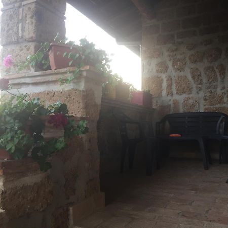 Agriturismo Casale Loreto Corchiano Экстерьер фото